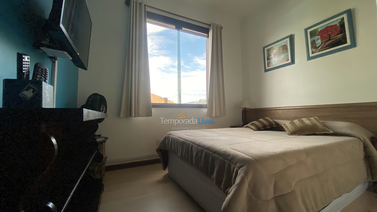 Casa para alquiler de vacaciones em Petrópolis (Itaipava)