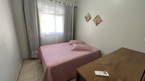 Beautiful Apartment for 8 people 100 meters from the beach of Canto Grande