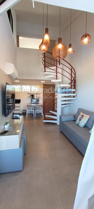 Apartamento para aluguel de temporada em Tamandaré (Praia dos Carneiros)