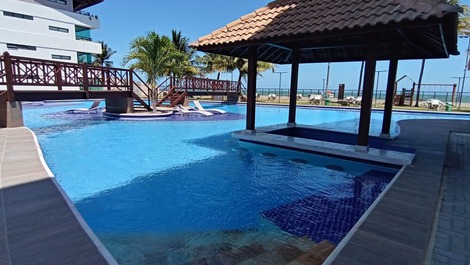 Apartamento para alquilar en Tamandaré - Praia dos Carneiros