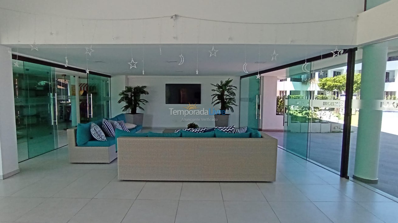 Apartamento para aluguel de temporada em Tamandaré (Praia dos Carneiros)