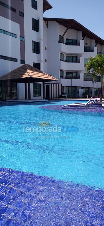 Apartamento para aluguel de temporada em Tamandaré (Praia dos Carneiros)