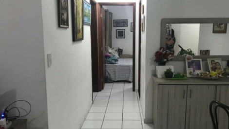 Alugo apartamento por temporada na Ponta Verde