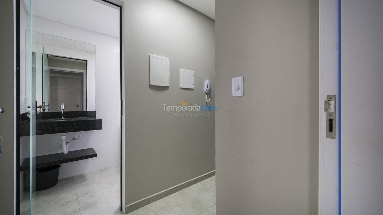 Casa para aluguel de temporada em Bombinhas (Canto Grande)