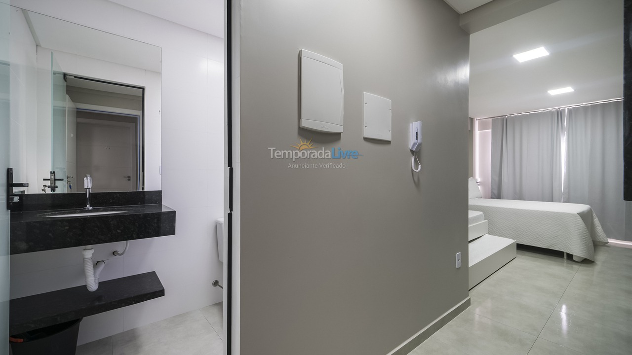 Casa para aluguel de temporada em Bombinhas (Canto Grande)