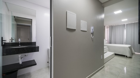 Apartamento P/ Casal + Filhos praia de Bombinhas