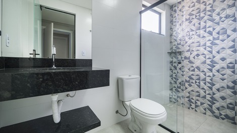 Apartamento P/ Casal + Filhos praia de Bombinhas