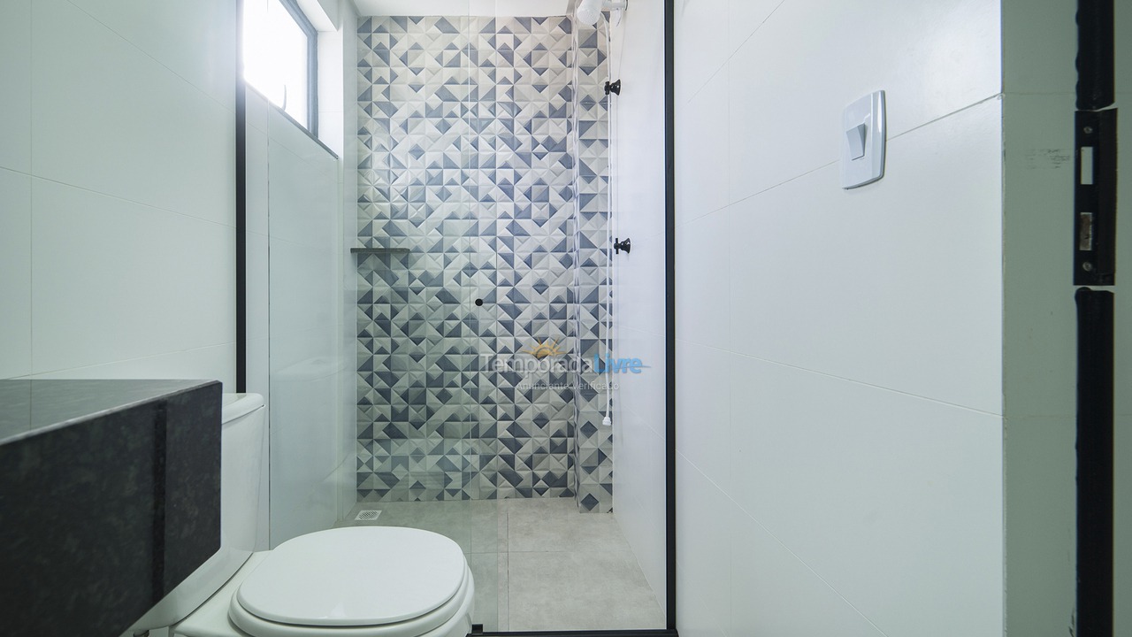 Casa para aluguel de temporada em Bombinhas (Canto Grande)