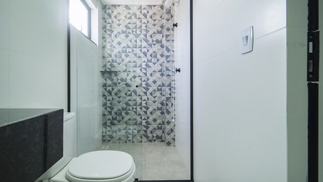 Apartamento P/ Casal + Filhos praia de Bombinhas