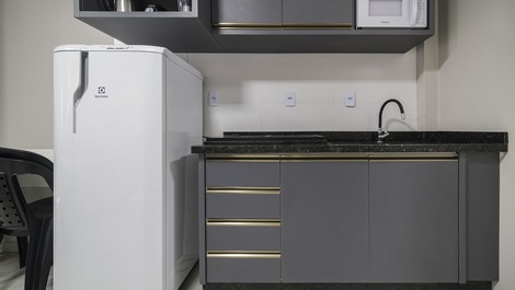 Apartamento P/ Casal + Filhos praia de Bombinhas