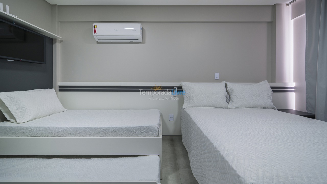 Casa para aluguel de temporada em Bombinhas (Canto Grande)