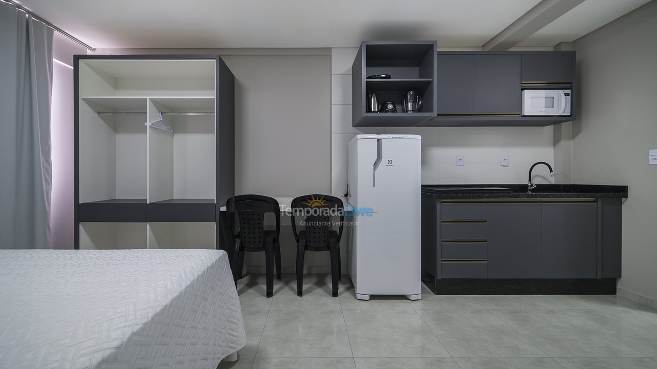 Casa para aluguel de temporada em Bombinhas (Canto Grande)