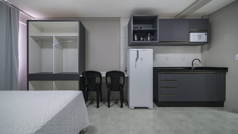 Apartamento P/ Casal + Filhos praia de Bombinhas