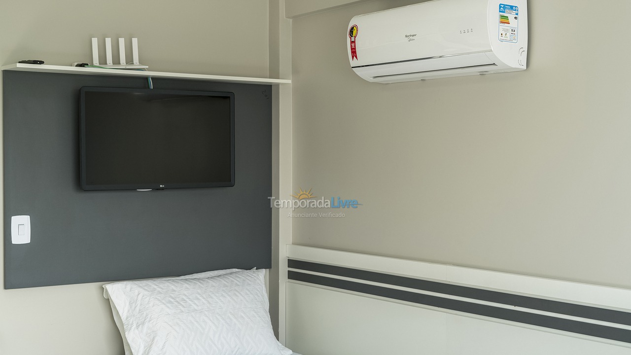 Casa para aluguel de temporada em Bombinhas (Canto Grande)