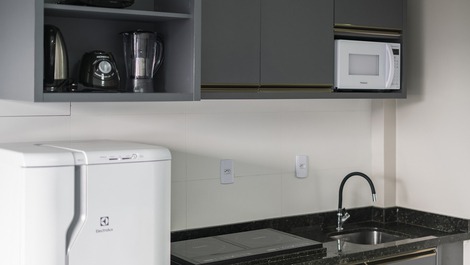 Apartamento P/ Casal + Filhos praia de Bombinhas