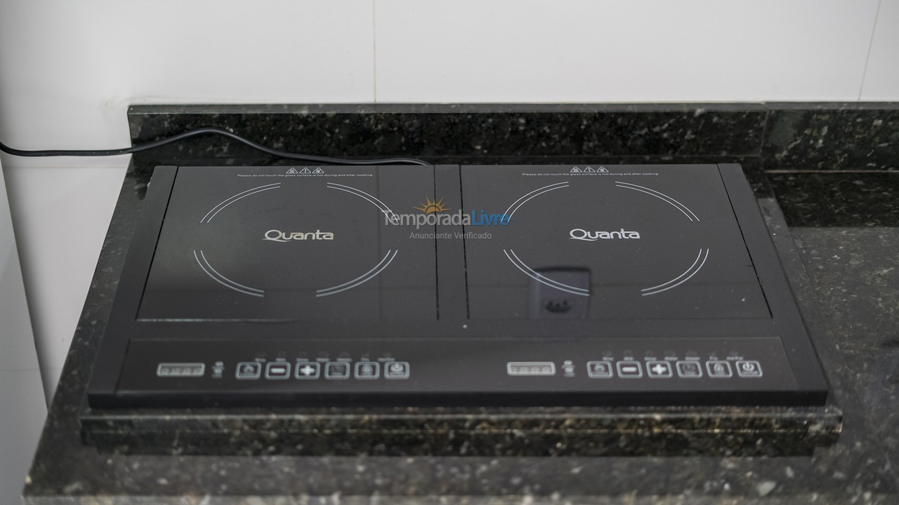 Casa para aluguel de temporada em Bombinhas (Canto Grande)