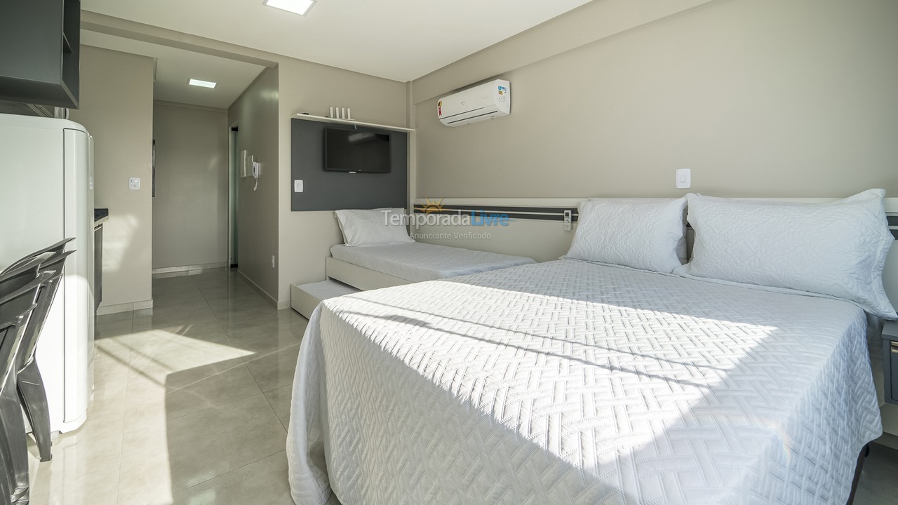 Casa para aluguel de temporada em Bombinhas (Canto Grande)