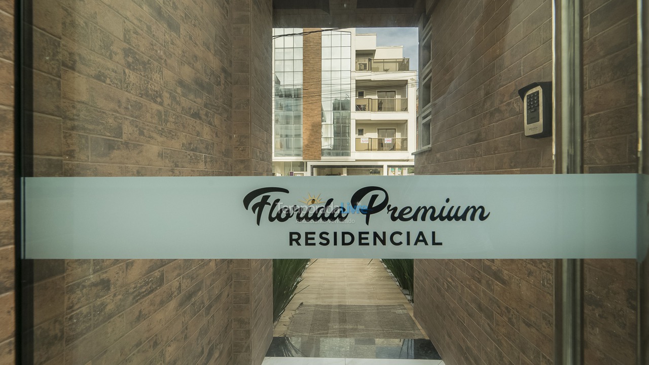 Casa para aluguel de temporada em Bombinhas (Canto Grande)