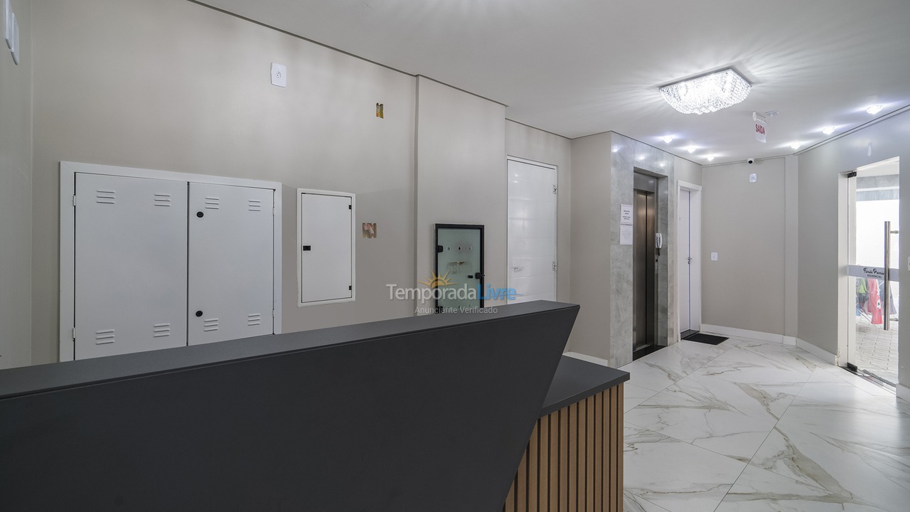 Casa para aluguel de temporada em Bombinhas (Canto Grande)