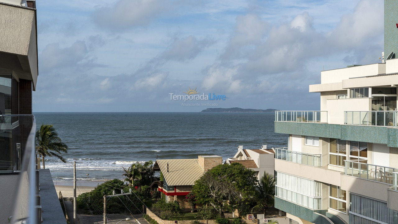 Casa para aluguel de temporada em Bombinhas (Canto Grande)
