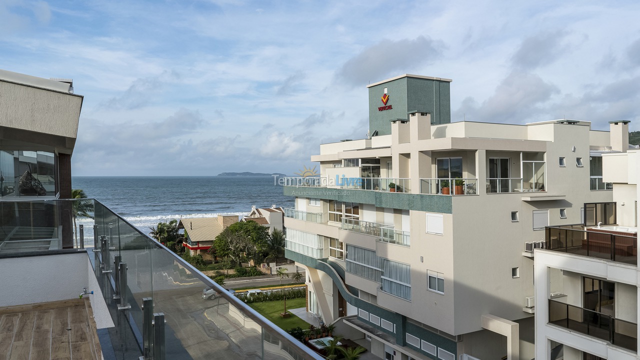 Casa para aluguel de temporada em Bombinhas (Canto Grande)