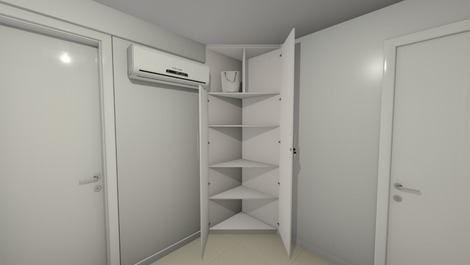 Apartamento para alugar em Fortaleza - Maraponga