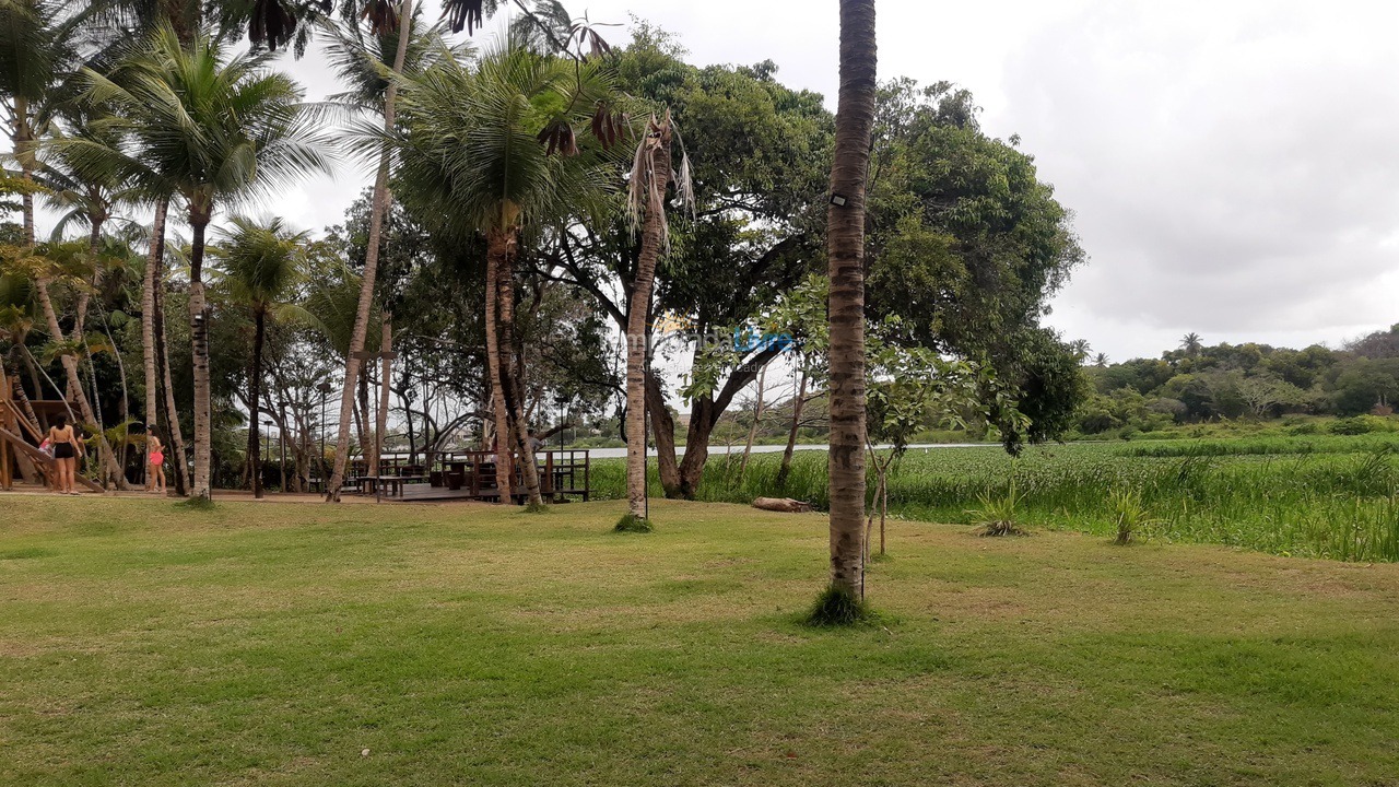 Apartamento para aluguel de temporada em Fortaleza (Maraponga)