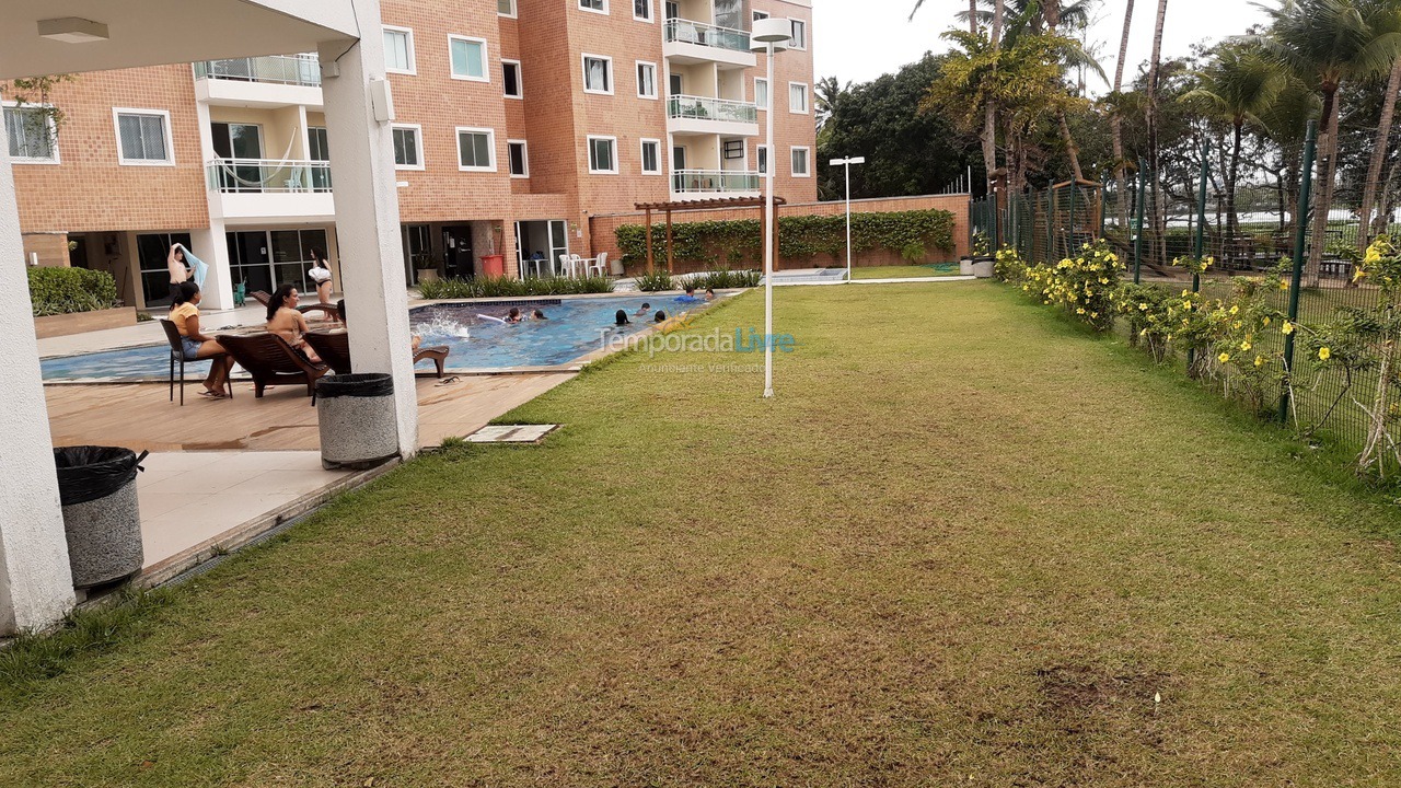 Apartamento para aluguel de temporada em Fortaleza (Maraponga)