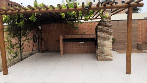 Apartamento Laguna Park