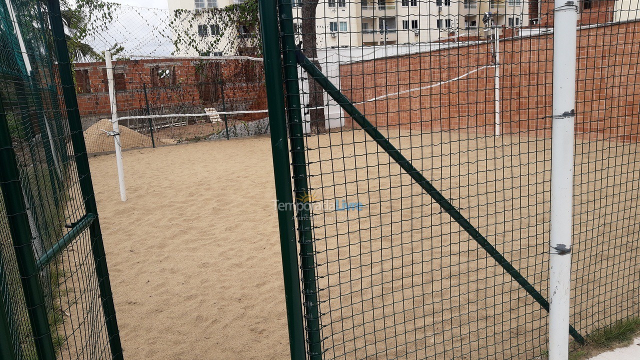 Apartamento para aluguel de temporada em Fortaleza (Maraponga)