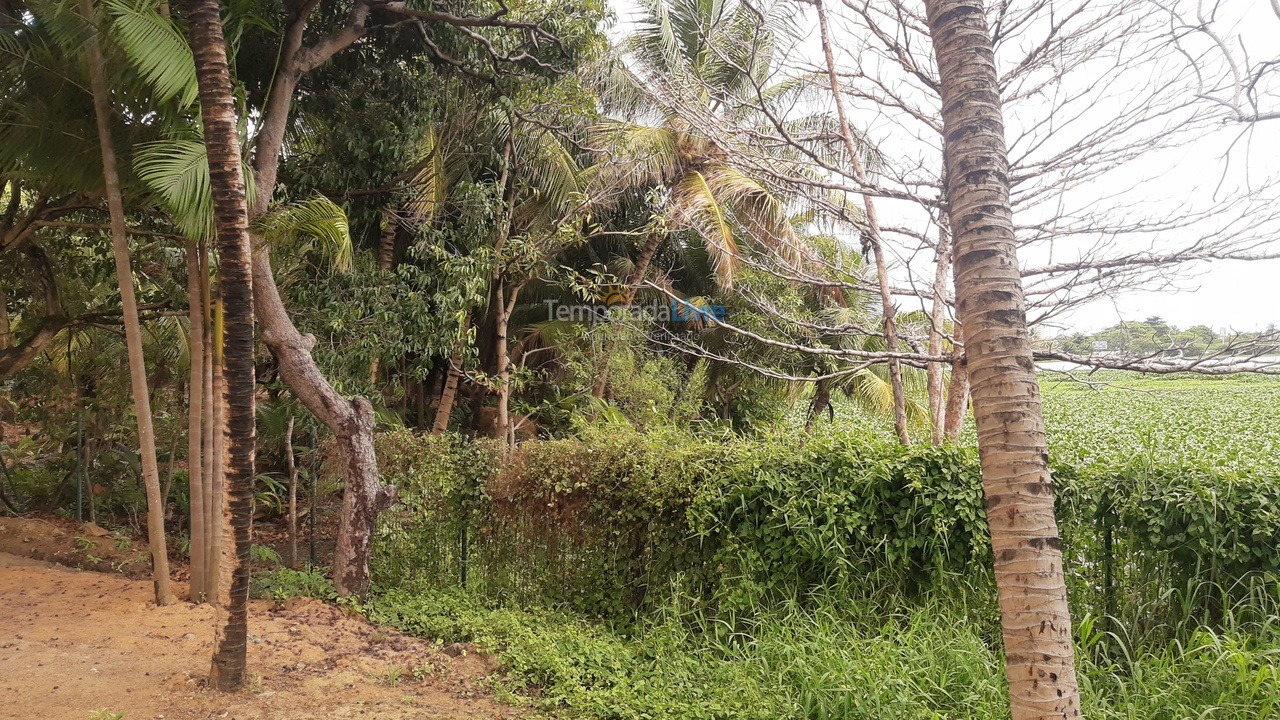 Apartamento para aluguel de temporada em Fortaleza (Maraponga)