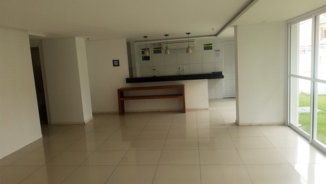 Apartamento Laguna Park