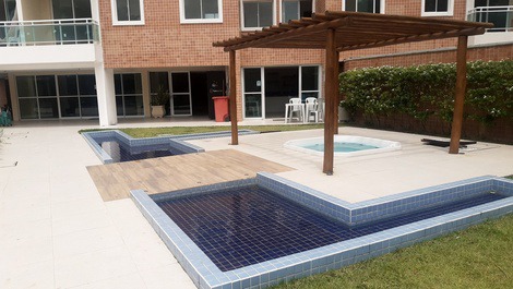 Apartamento Laguna Park