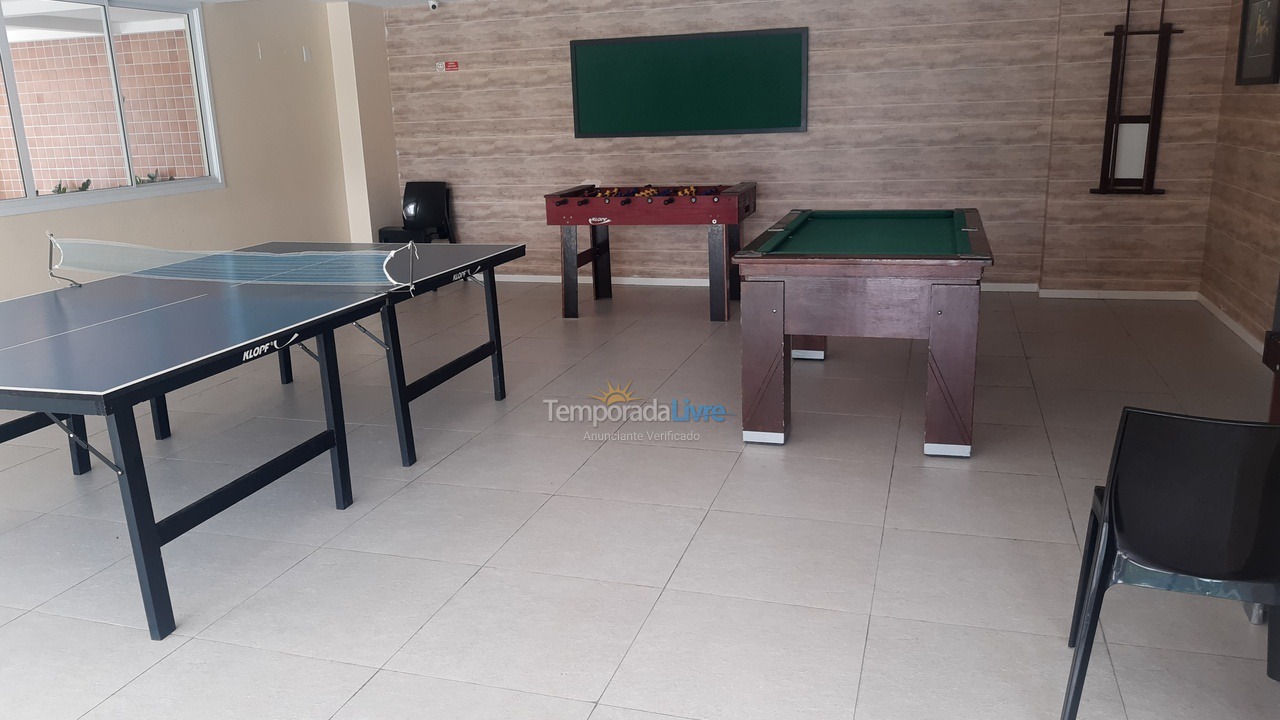 Apartamento para aluguel de temporada em Fortaleza (Maraponga)