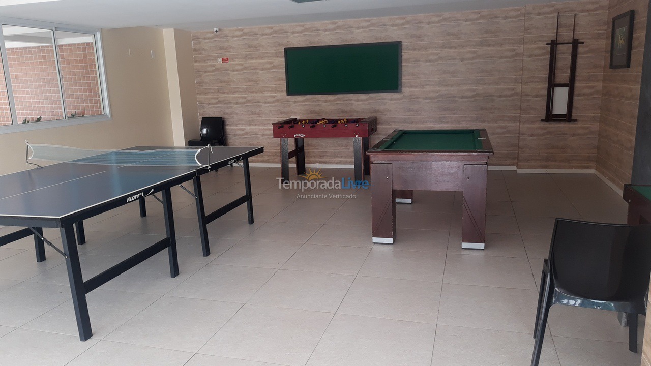 Apartamento para aluguel de temporada em Fortaleza (Maraponga)