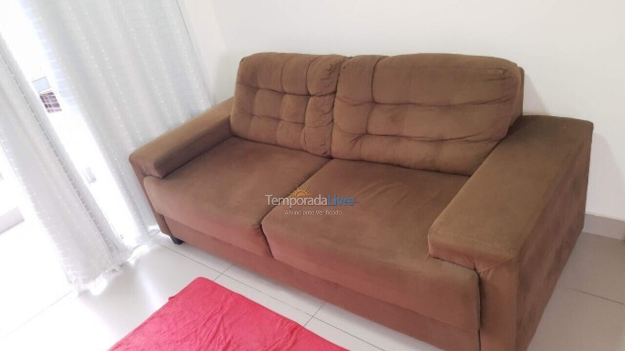 Apartamento para aluguel de temporada em Fortaleza (Maraponga)