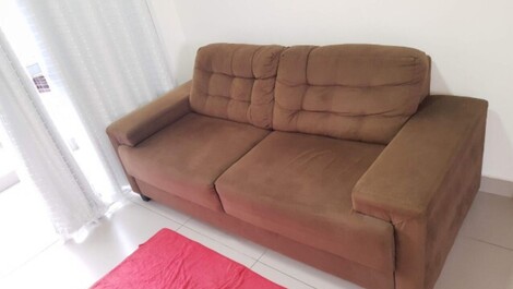 Apartamento Laguna Park