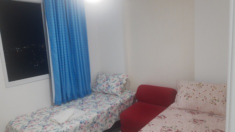 Apartamento Laguna Park