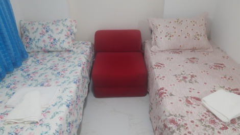 Apartamento Laguna Park