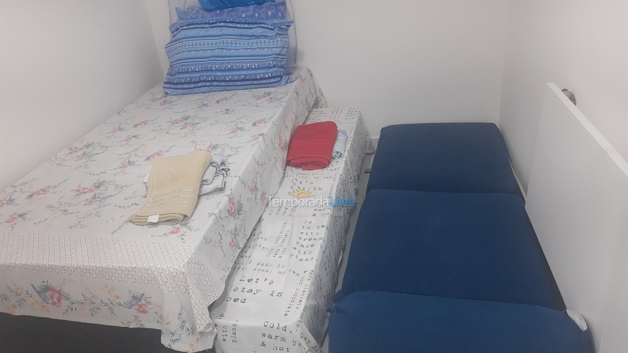 Apartamento para aluguel de temporada em Fortaleza (Maraponga)