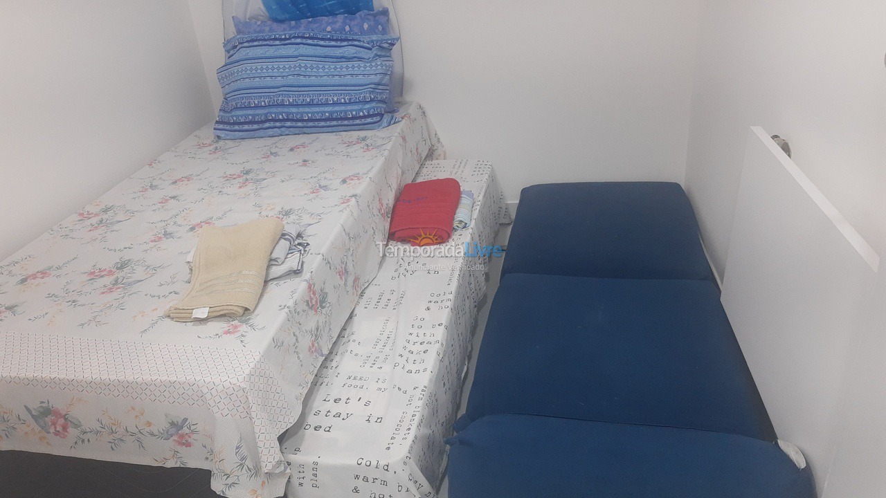 Apartamento para aluguel de temporada em Fortaleza (Maraponga)