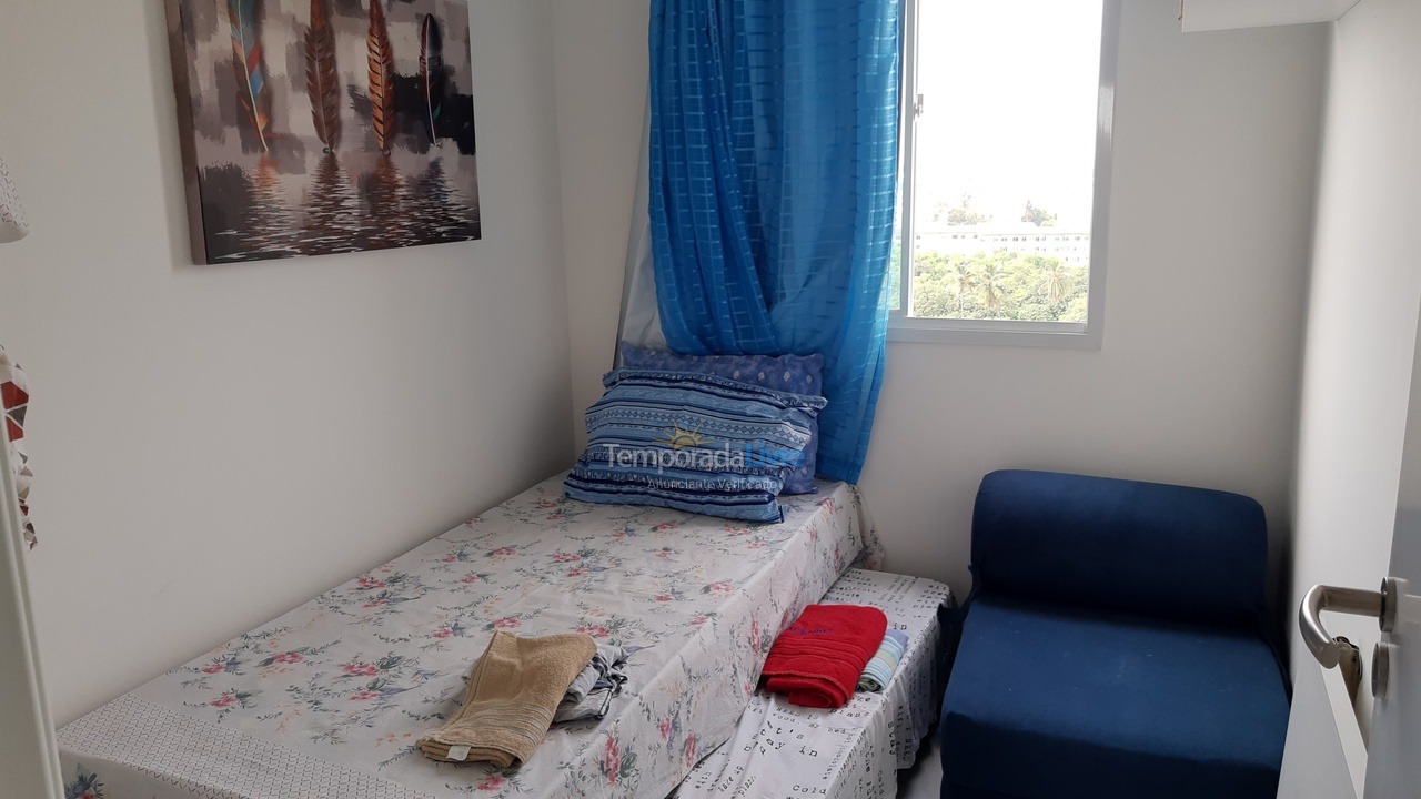 Apartamento para aluguel de temporada em Fortaleza (Maraponga)