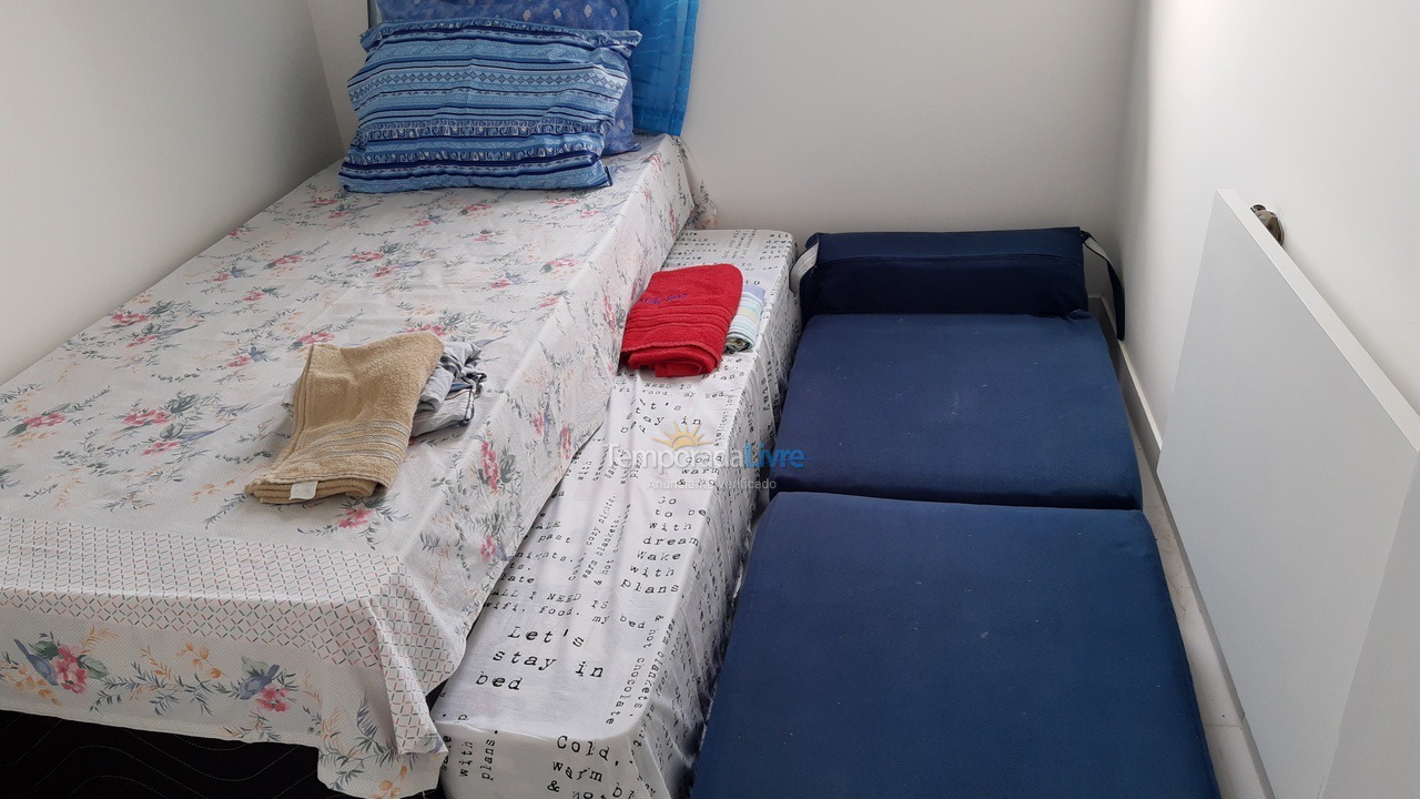 Apartamento para aluguel de temporada em Fortaleza (Maraponga)