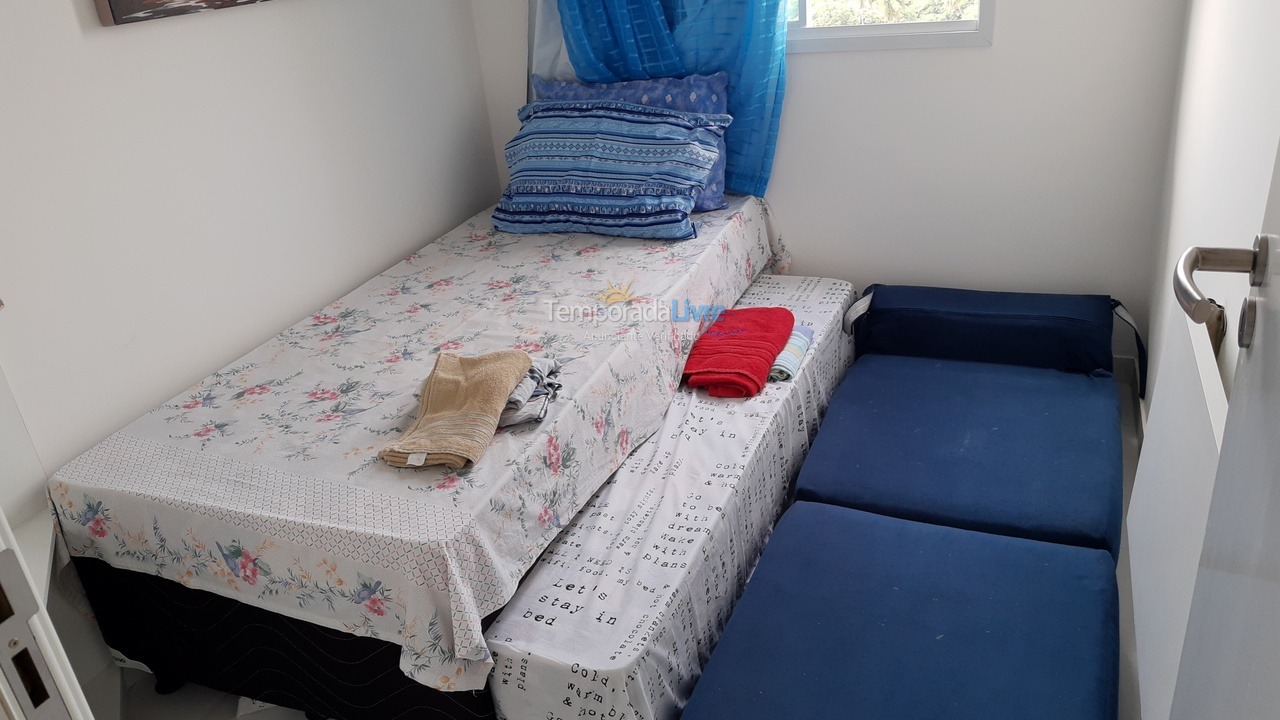 Apartamento para aluguel de temporada em Fortaleza (Maraponga)