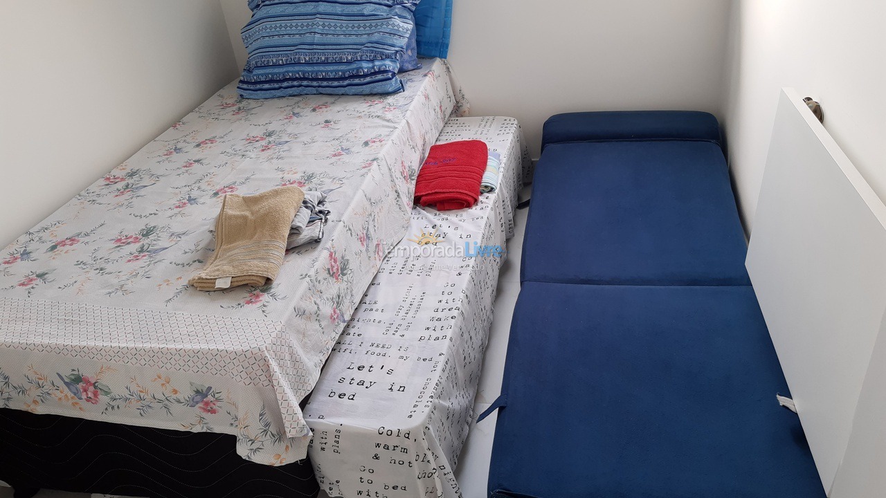 Apartamento para aluguel de temporada em Fortaleza (Maraponga)