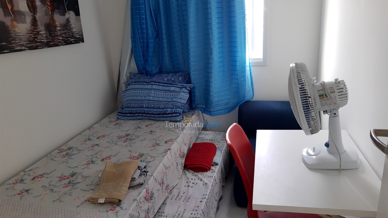 Apartamento para aluguel de temporada em Fortaleza (Maraponga)