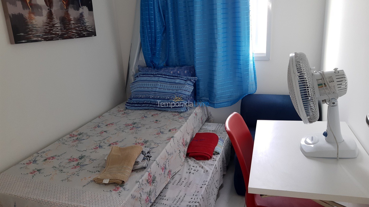 Apartamento para aluguel de temporada em Fortaleza (Maraponga)