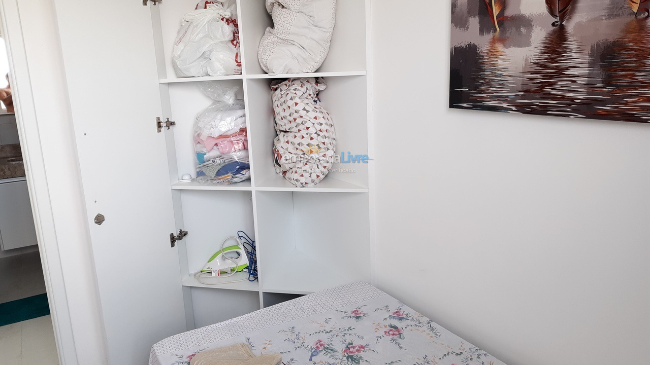 Apartamento para aluguel de temporada em Fortaleza (Maraponga)