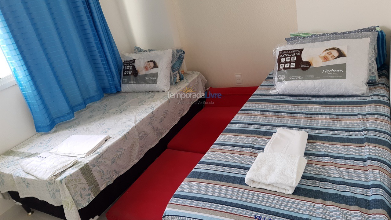 Apartamento para aluguel de temporada em Fortaleza (Maraponga)