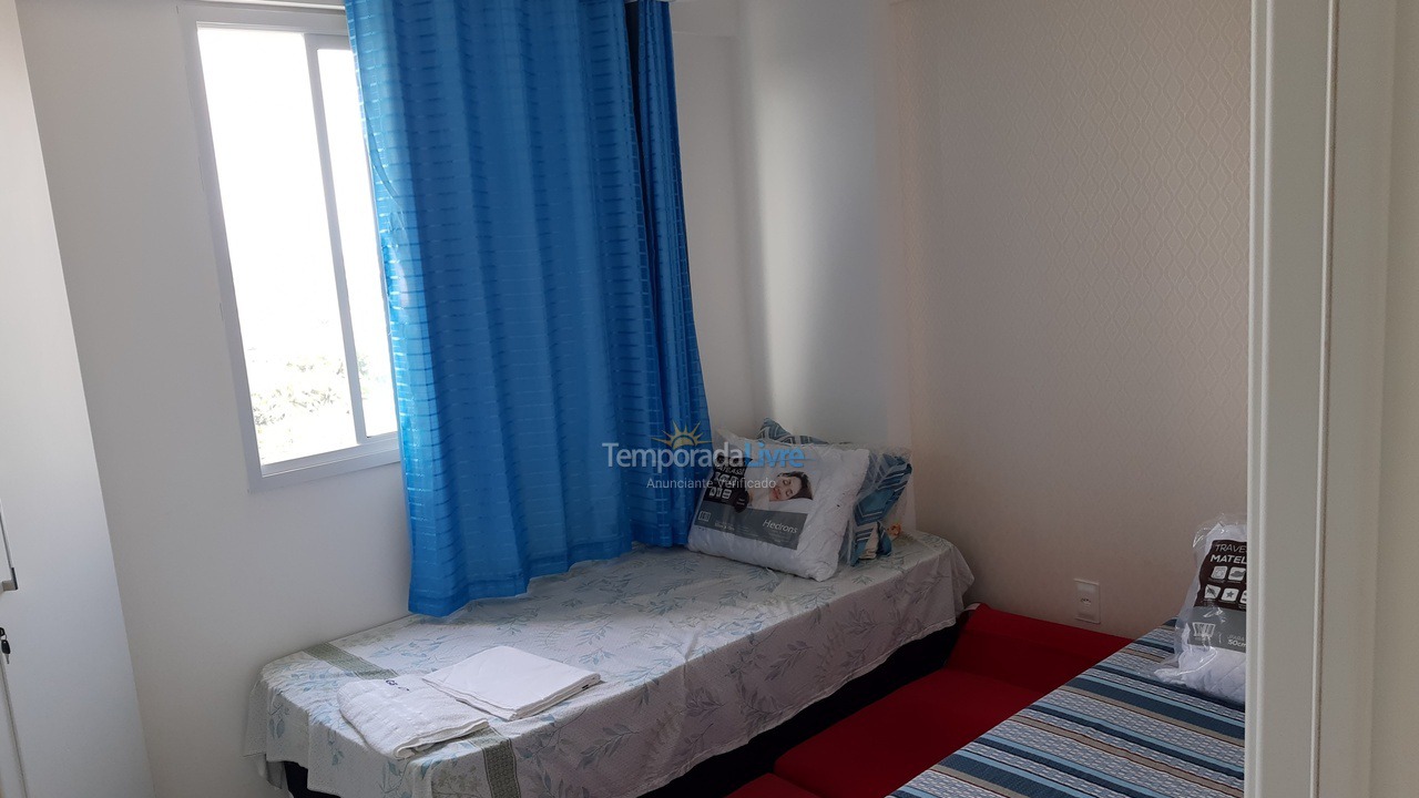 Apartamento para aluguel de temporada em Fortaleza (Maraponga)